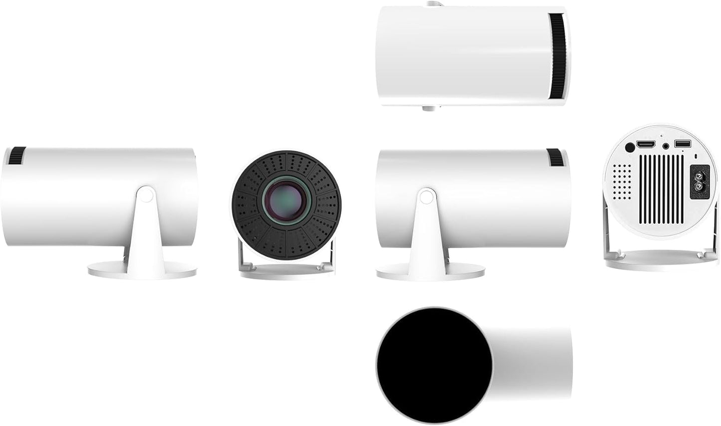4K High Definition Projector