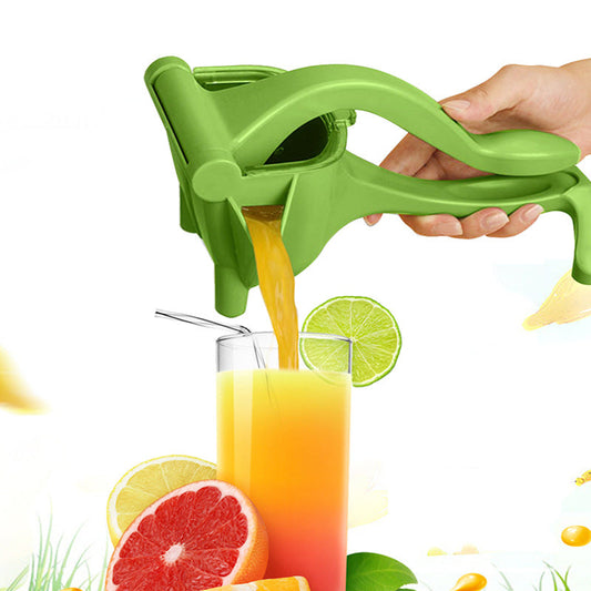 Manual Lemon & Fruit Juicer