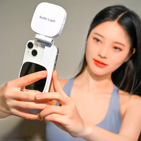 Phone Magnetic Selfie Light