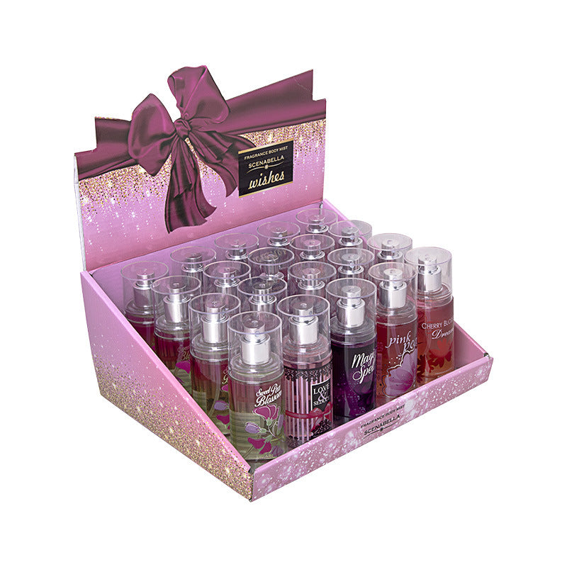 Women Perfume Gift Set