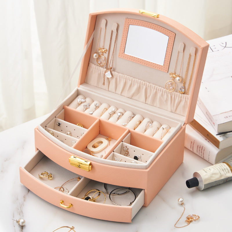 Modern Jewelry Box