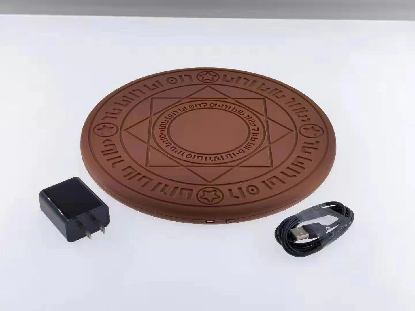 Magic Array Wireless Charger