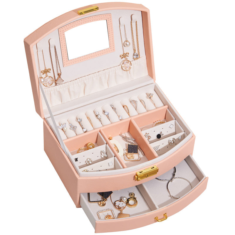 Modern Jewelry Box