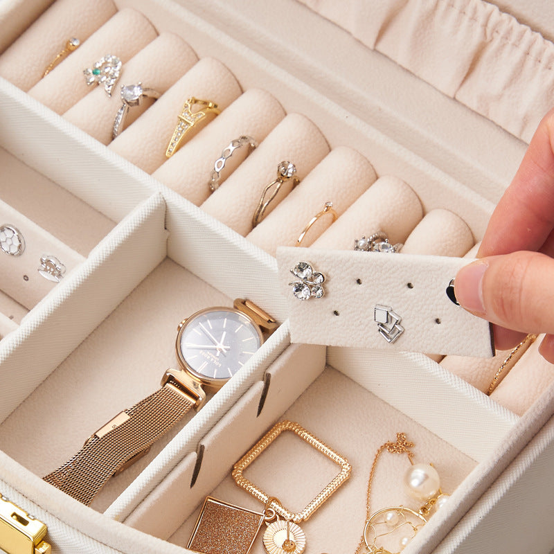 Modern Jewelry Box