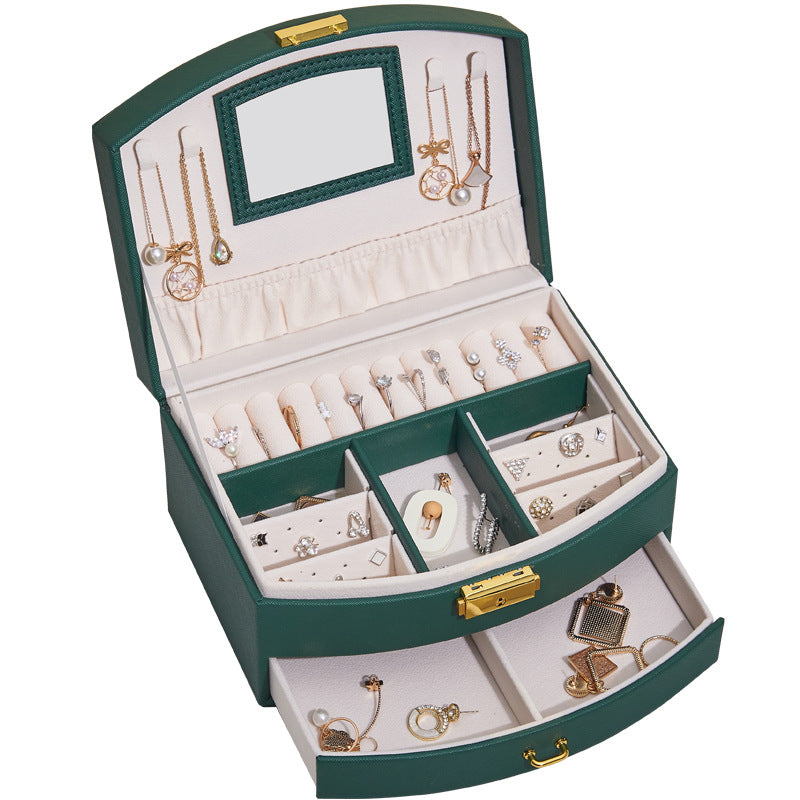 Modern Jewelry Box