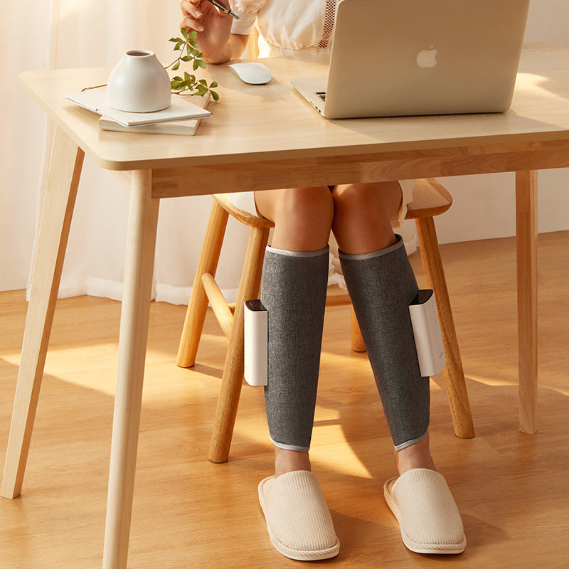 Wireless Leg Massager
