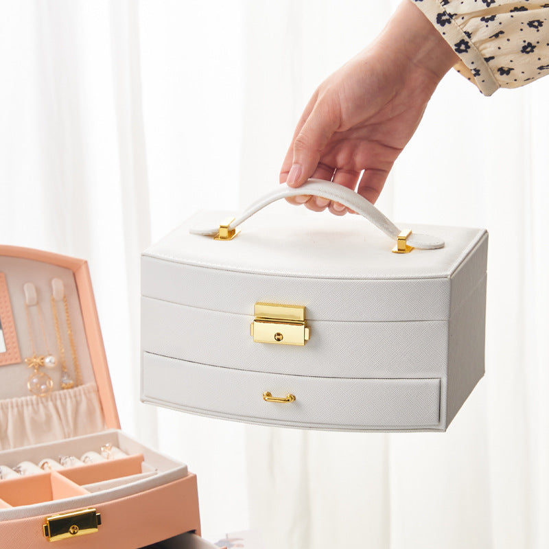 Modern Jewelry Box