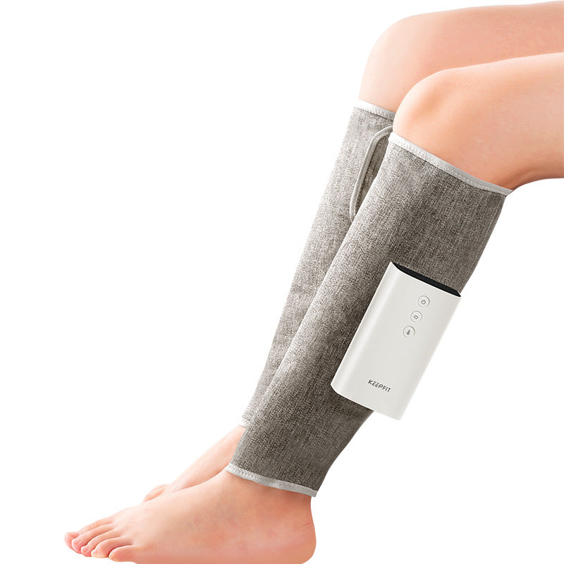 Wireless Leg Massager