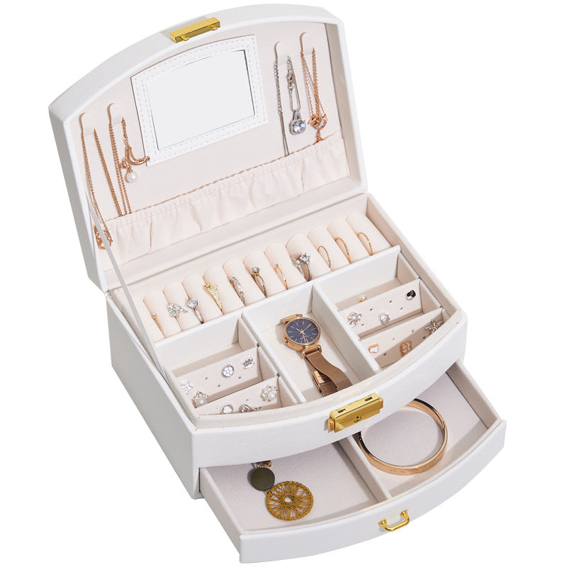 Modern Jewelry Box