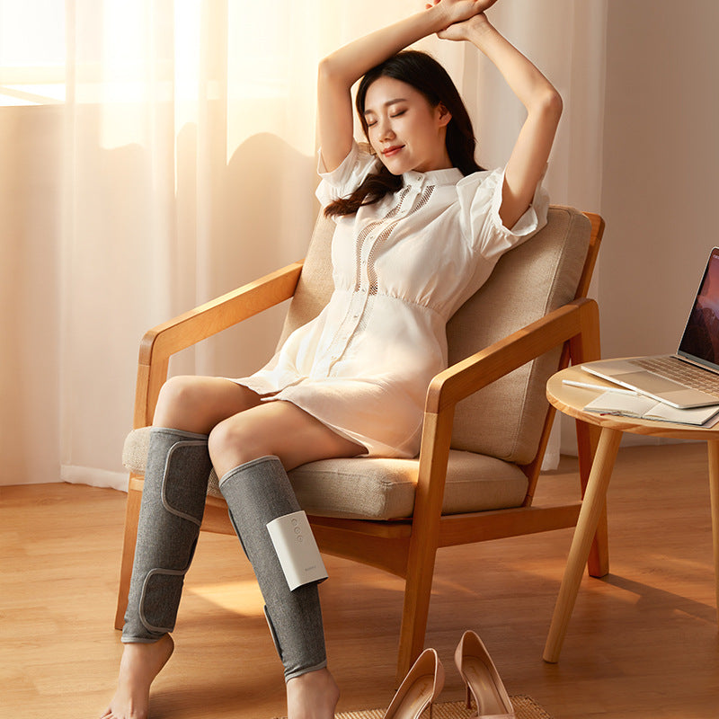 Wireless Leg Massager